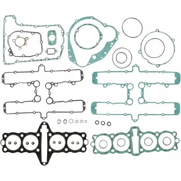 Gasket Kit Complete Kaw P400250850700