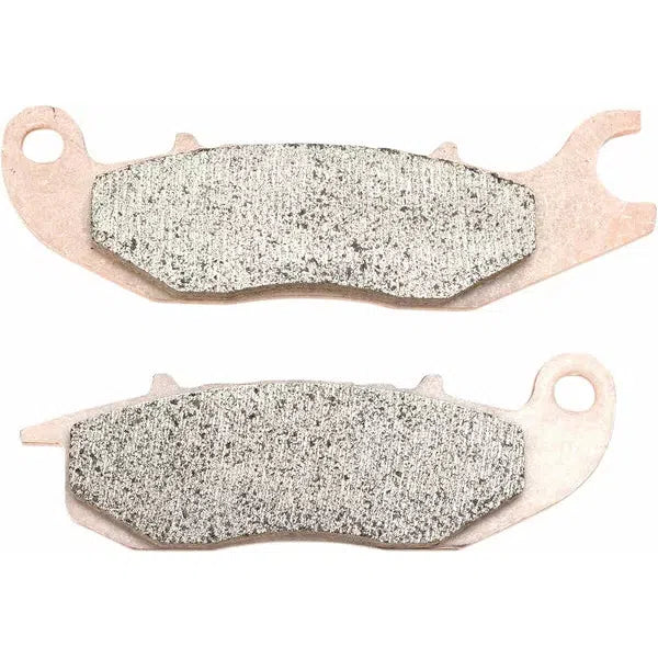 Brake Pad Fa-Hh Series Sintered Metal FA375HH
