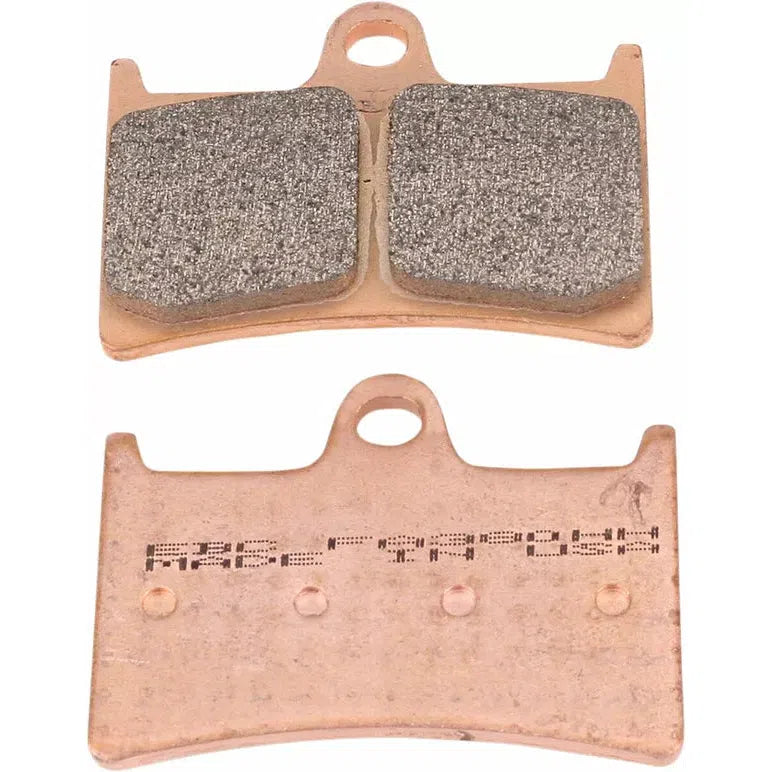 Brake Pad Fa-Hh Series Sintered Metal FA380HH