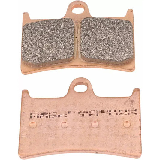 Brake Pad Fa-Hh Series Sintered Metal FA380HH