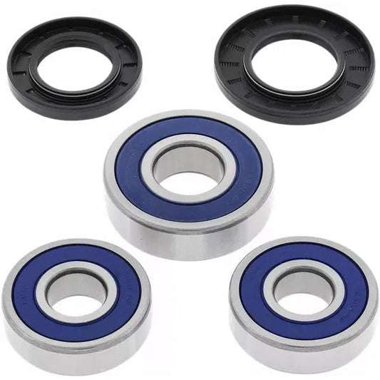 Wheel Bearing Kit 25-1358