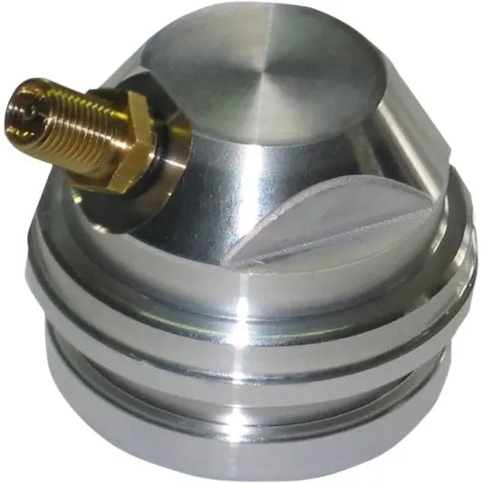 Gascap 46Mm Std