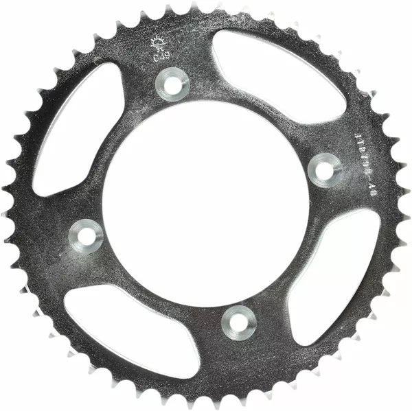 Sprocket Rear 48T 428 Jtr798.48