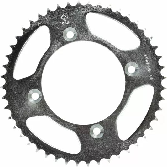 Sprocket Rear 48T 428 Jtr798.48