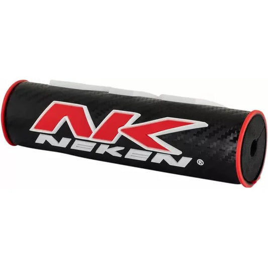 Bar Pad Mini 3D Bk/Rd Padcs-3D-Bkrd