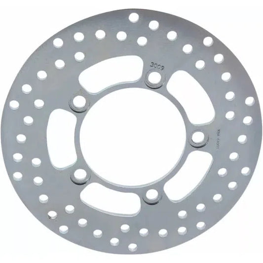Brake Rotor Hpsr Series Solid Round MD3009
