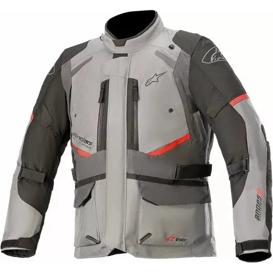 Andes v3 Drystar® Jacket Grey