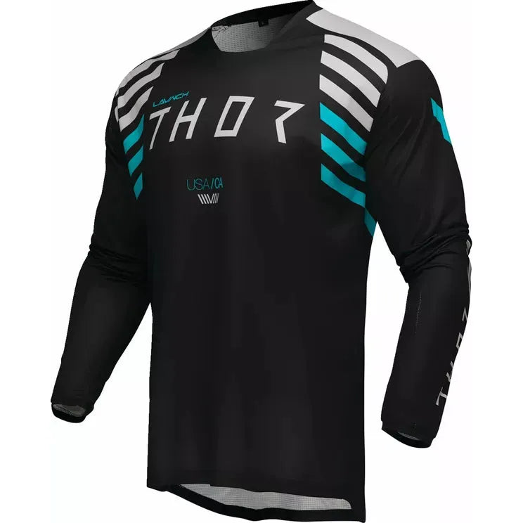 Jersey Launch Zone Sand