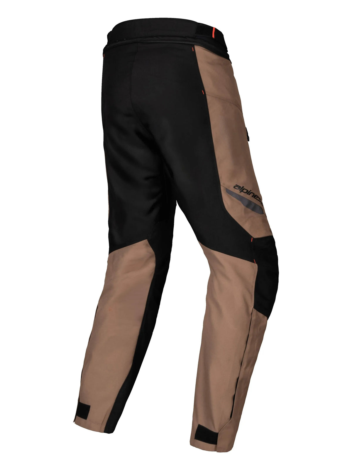 PANTS ST-1 WP KHAKI/BLACK L