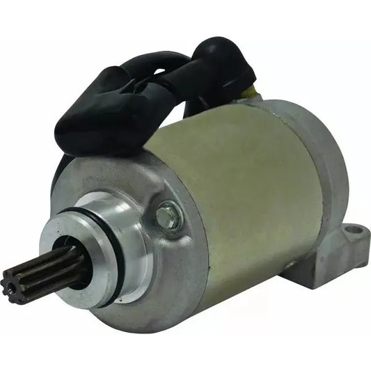 Starter Ka 18833N