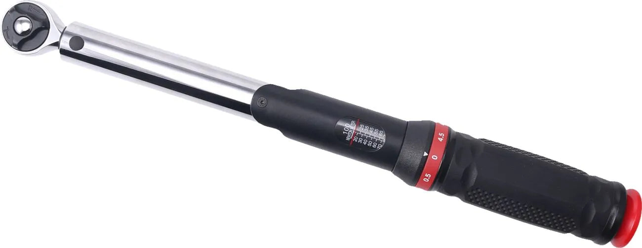 TOOL TORQUE WRENCH 3/8"
