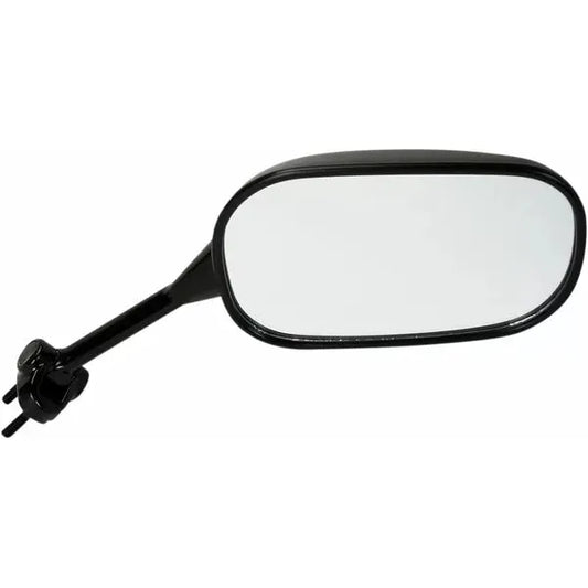 Mirror Black Right Ec Fairing 20-43031