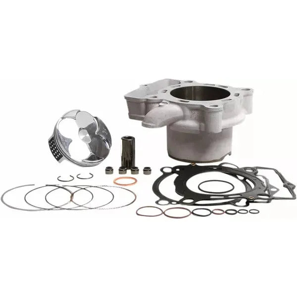 Cylinder Std Bore Hc Kt 50006-K01Hc