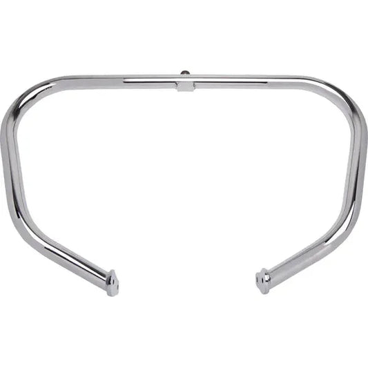 Freeway Bar Vbend Flh Chrome