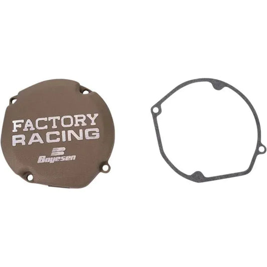 Ignition Cover Rm250 Mag