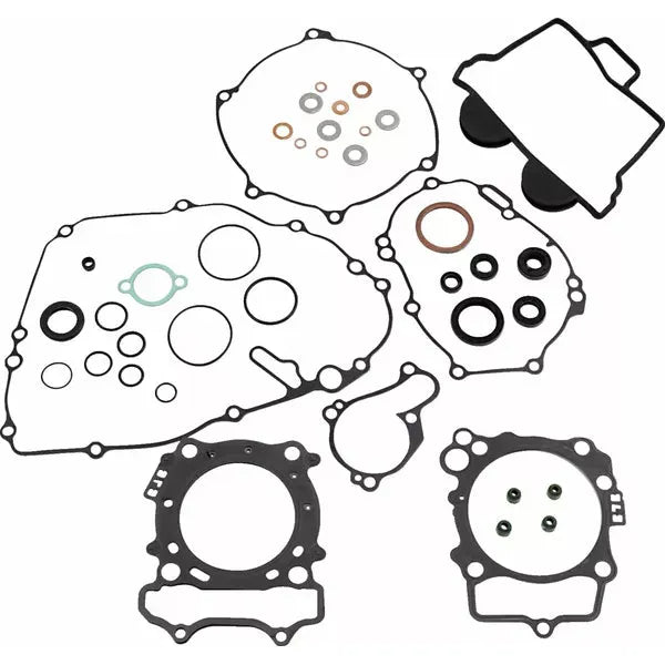 Gasket Kit Complete Yam P400485900212