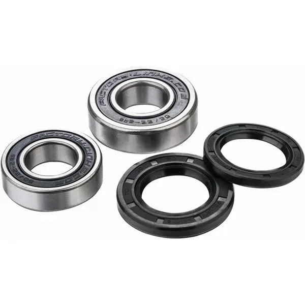 Bearing Kit Rr Wheel Rwk-Y-146