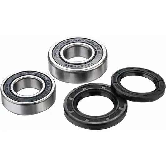 Bearing Kit Rr Wheel Rwk-Y-146