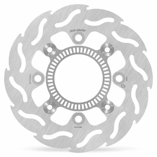 Brake Disc Flame Rear 110336