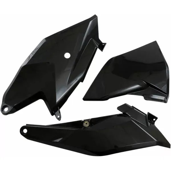 Panels Side Ktm85 18- Black Kt04086#001