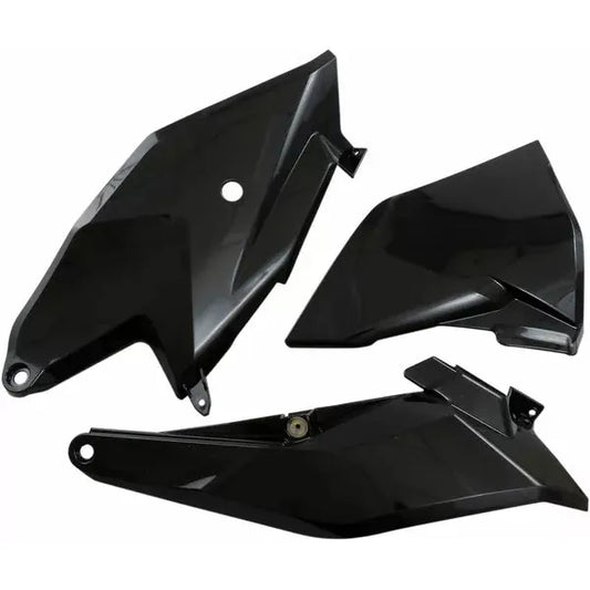 Panels Side Ktm85 18- Black Kt04086#001