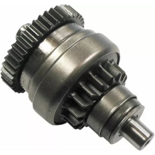 Starter Yamaha 61-007