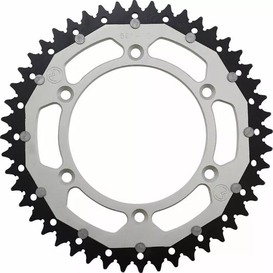 Sprocket Dual Mse 48 Sl 1210-897-48-11X
