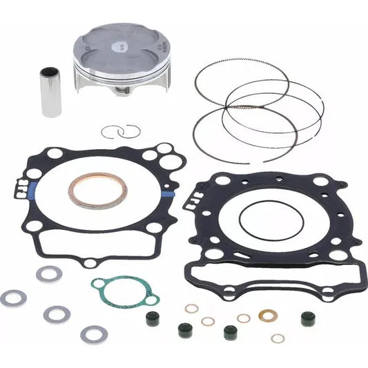 Piston Kit W/Gaskets P5F0770212009B