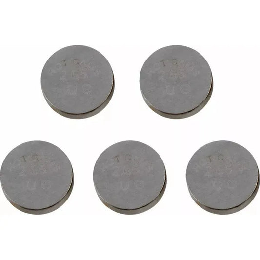 Valve Shim 5Pk 10.0X2.65 5Pk1000265