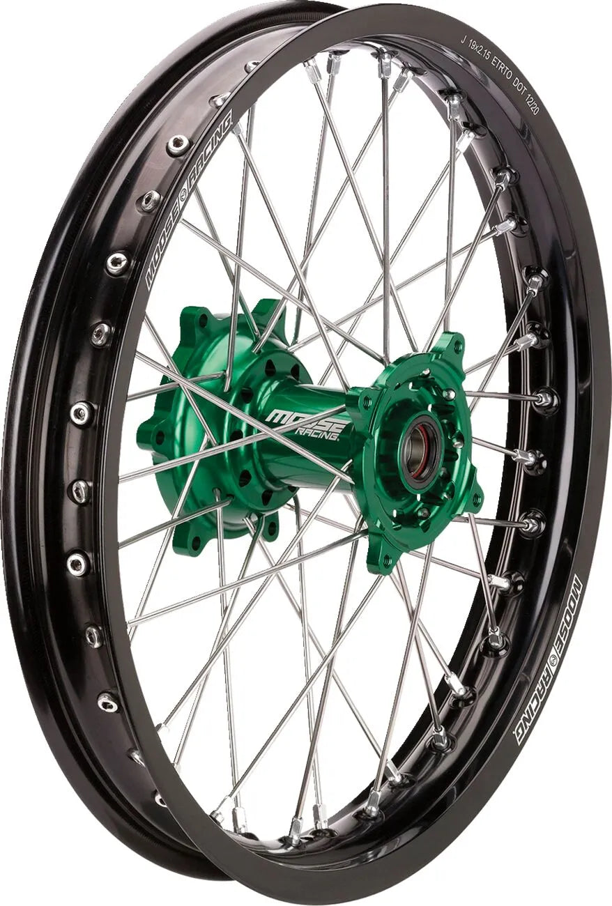 WHEEL COMP 2.15X19 KAW