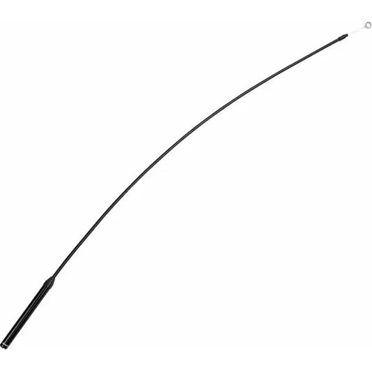 Cable Blackout, Cluthch Lw-Top Half:  +1.6 Of Std. 06-2427