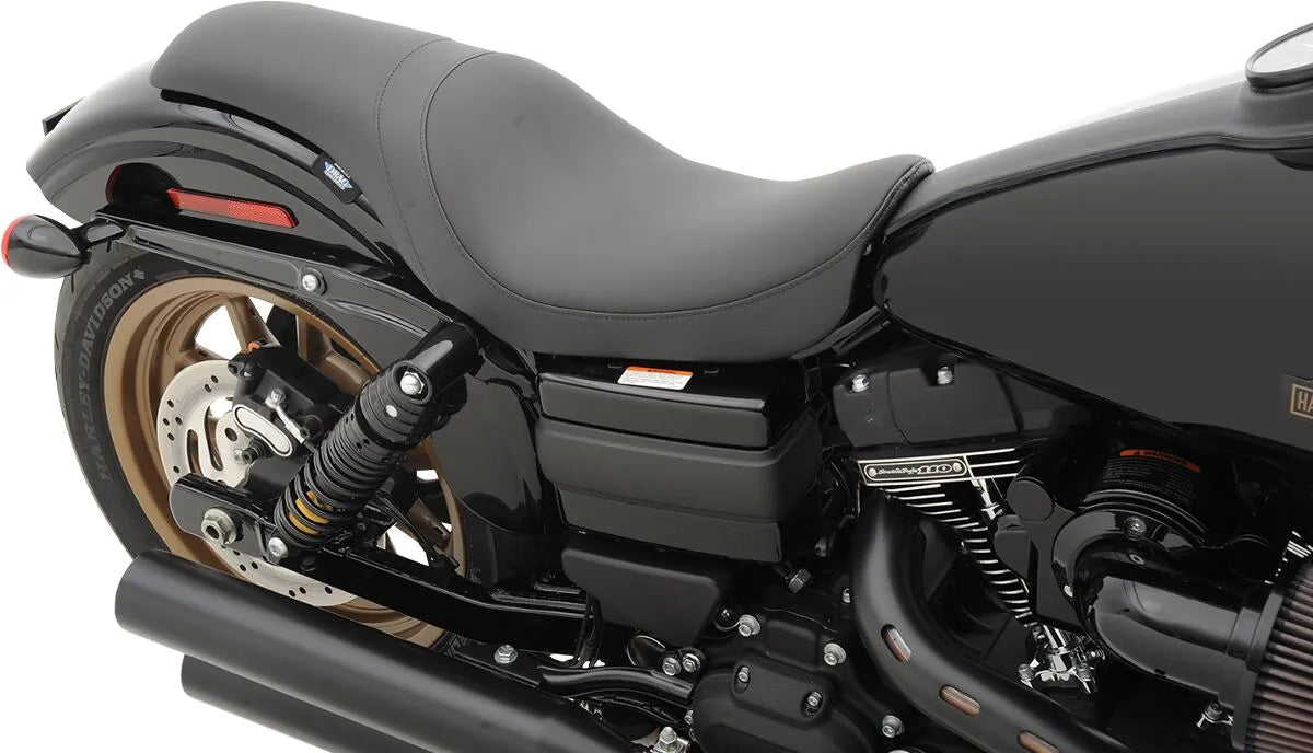 SEAT PREDATOR SMOOTH
