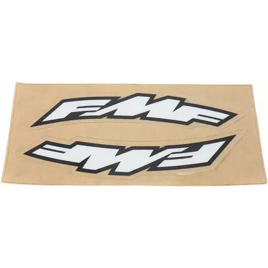 Decal Fmf Fender Sm 010604