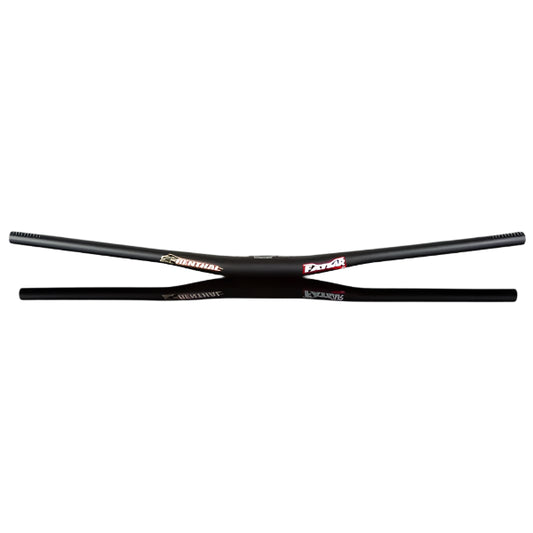 Fatbar 35 20Mm Black