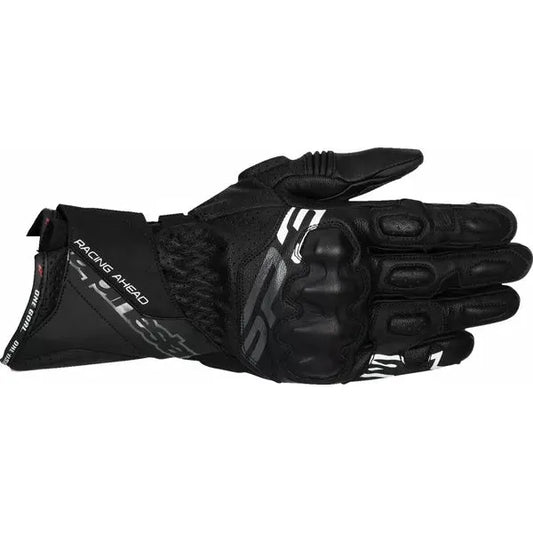 SP-3 Gloves Black