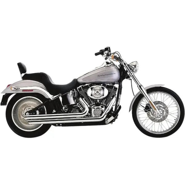 Exh Speedster Sd 07-11 Sftl