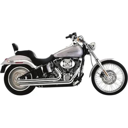 Exh Speedster Sd 07-11 Sftl