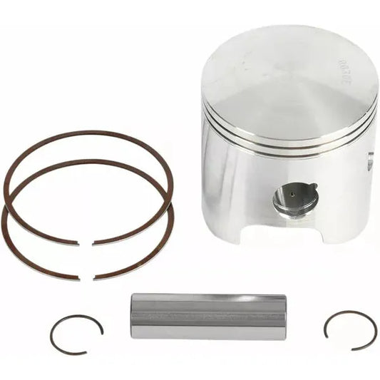 Wiseco Piston Husq .50Mm W137M07000