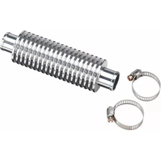 Cooler In Line Mse Silver M70-100