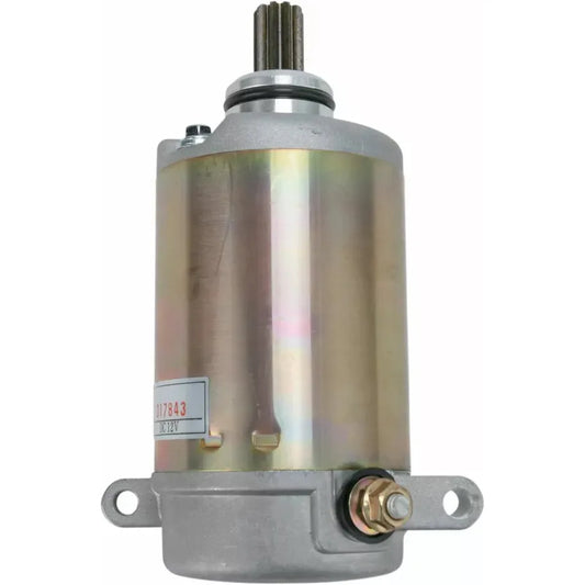 Starter Yamaha 61-406