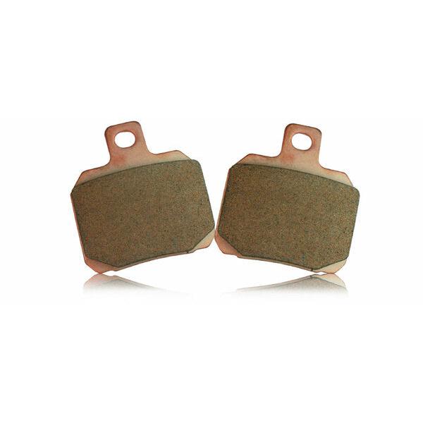 Brake Pad Sfa Series Organic SFA412