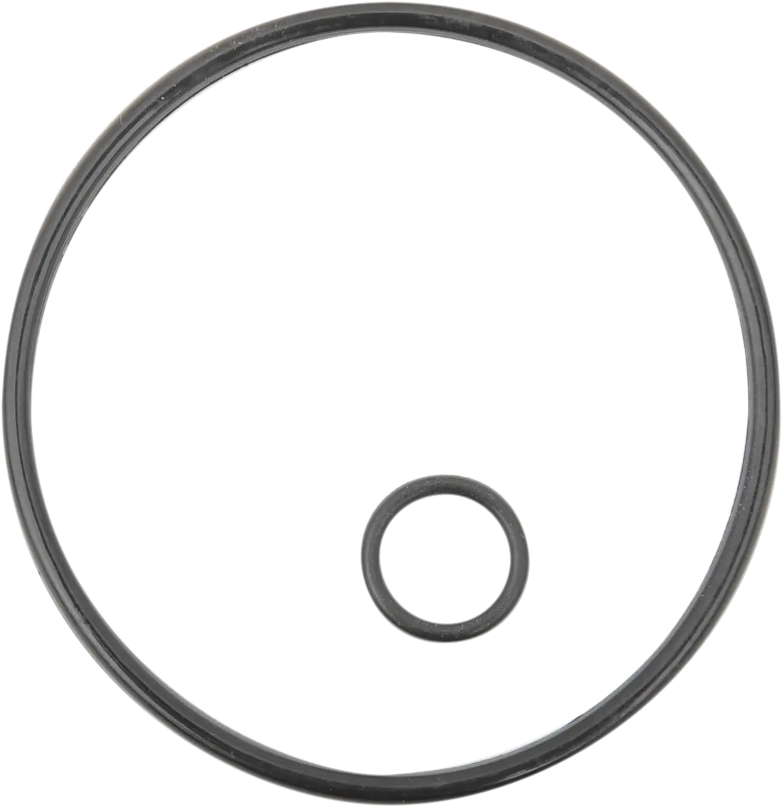 O-RING SET O/FILTER HONDA