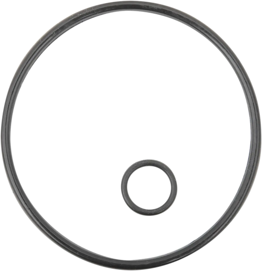 O-RING SET O/FILTER HONDA