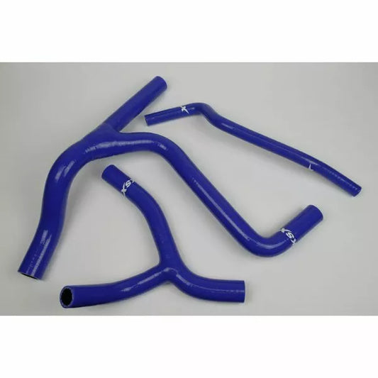 Y-Hose Kit Kxf450 16 Bl Wm024B