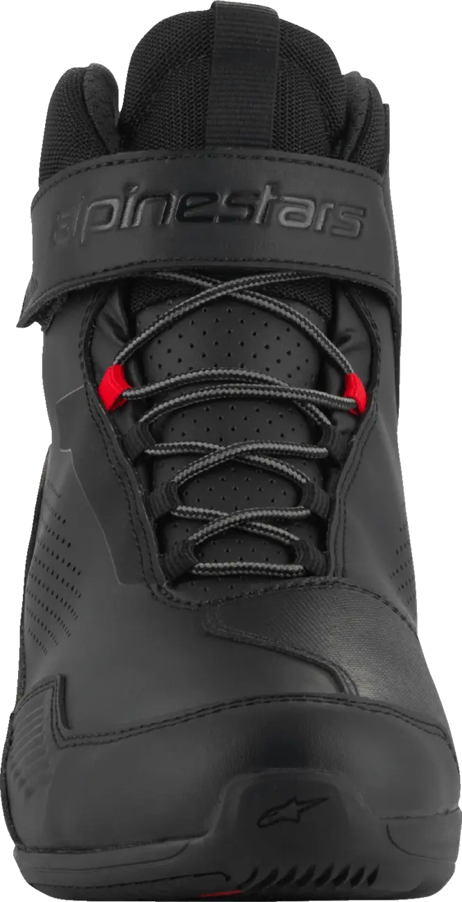 BOOTS AUSTRAL GTX BK/DK GY 105