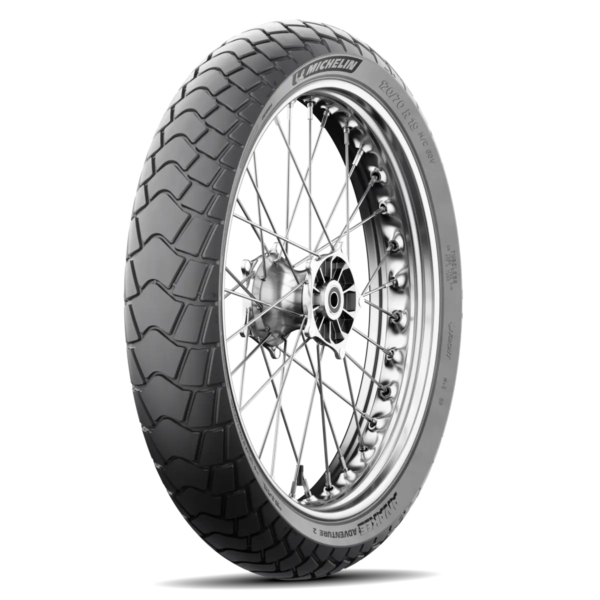 ANAKEE ADVENTURE 2 110/80 R 19 M/C 59V F TL/TT