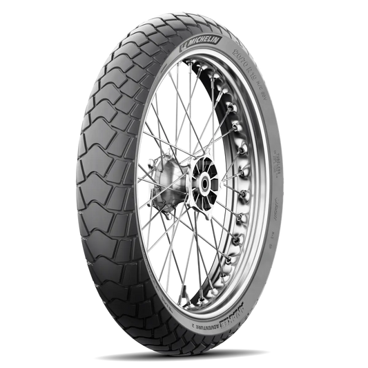 ANAKEE ADVENTURE 2 110/80 R 19 M/C 59V F TL/TT