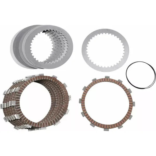 Clutch Kit Mse Kx 450 M90-264