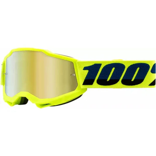 Goggle Accuri 2 Jr Yl Mir Gd