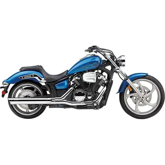Muffler Scllpd Stryker